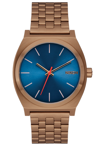 Time Teller - Desert Gold / Arles Blue