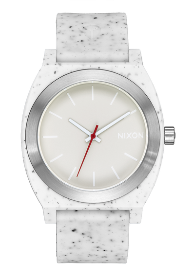 Time Teller OPP - Vanilla Speckle