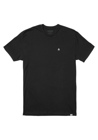Sparrow Repreve® T-Shirt - Black
