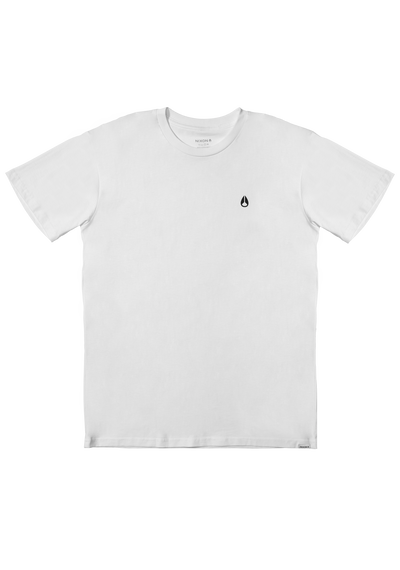 Sparrow T-Shirt - White